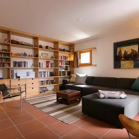 Haus Gaut By Apartment