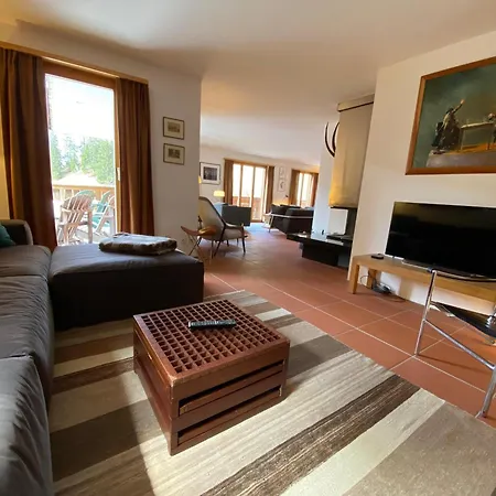 Apartment Haus Gaut By