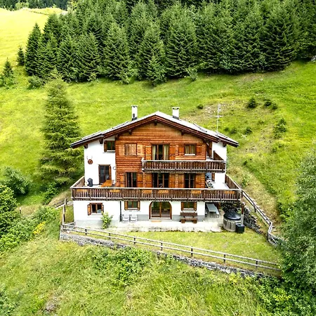 Haus Gaut By Apartment