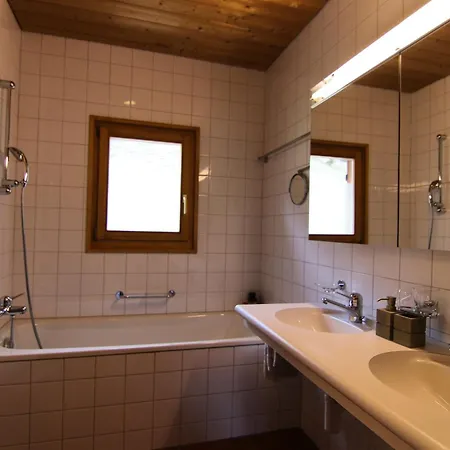 Haus Gaut By Apartment