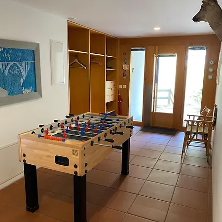Haus Gaut By Apartment