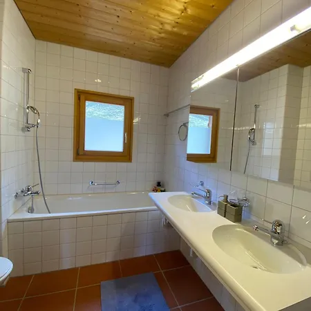 Haus Gaut By Apartment
