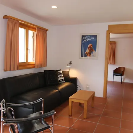 Haus Gaut By Arosa