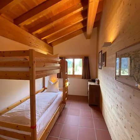Haus Gaut By Apartment *