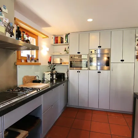 Haus Gaut By Apartment *